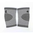 thumbnail image 5 of 1Pair Elasticated Knee Pads Knee Support Brace Leg Arthritis Injury GYM Sleeve Elasticated Bandage Ankle Brace Support, 5 of 5