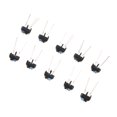 thumbnail image 3 of 10Pcs TCRT5000 Infrared Reflective Optical Sensor Photoelectric Switch 4 Pin, 3 of 7