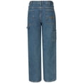 thumbnail image 2 of Red Kap® Men's Loose Fit Dungaree, 2 of 5