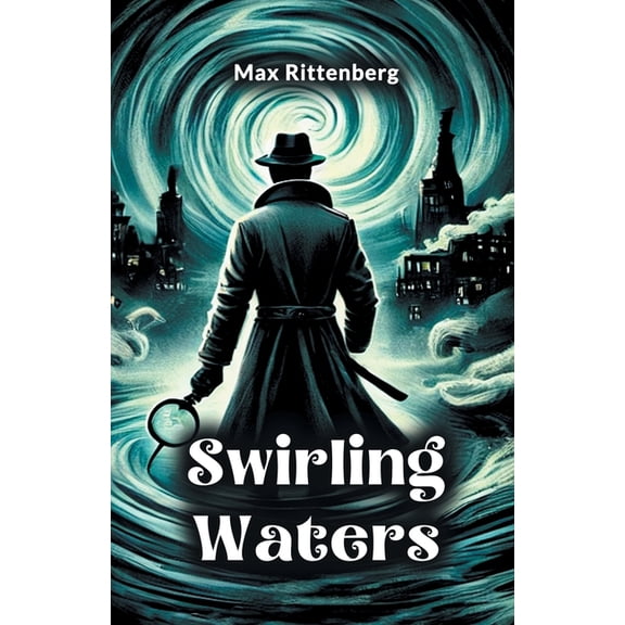 Swirling Waters, (Paperback)