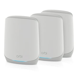 NETGEAR Orbi WiFi6 AX6000 メッシュWiFi 3台セット 41n93x6fWHL.jpg_BO30,255,255,