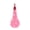 Pink PK, variant on Giunmcul My Order Chicken Decoration Chicken Resin Rooster Statue Decoration