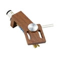 thumbnail image 2 of de la cabeza giratoria, estante de cartuchos de estilos de fono, registros del soporte del jugador cartuchos de accesorios de la cubierta, 2 of 9