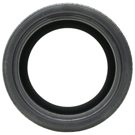 Pirelli P Zero 255/40R19 96 Y Tire Fits: 2014 Ford Mustang GT, 2015-23 Ford Mustang EcoBoost Premium Sansujyuku sansujyuku.com