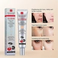 thumbnail image 2 of Korean Color Changing Cc Cream- 2 In1 Skincare & Makeup,45ml Hydrating Foundation with Centella Asiatica Multi-purpose Pre-Makeup Primer Moisturizing--Dark 2pcs, 2 of 5