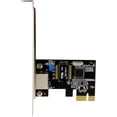 thumbnail image 2 of StarTech Carte Réseau Ethernet Gigabit 1 Port - PCI Express, Intel I210 NIC - Adaptateur Réseau Port Unique PCIe, 2 of 5