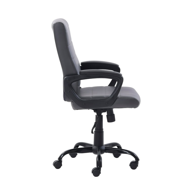 Mesh back 2025 office chair mainstays