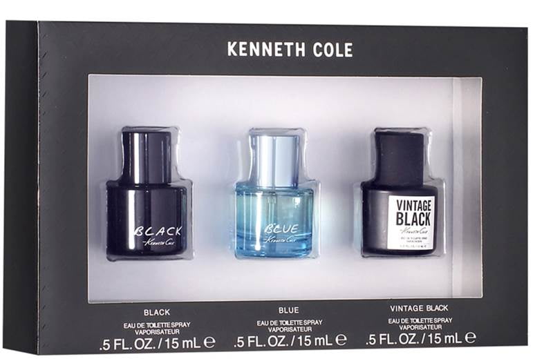 Cole Cole Men 3 Pc Coffret Set