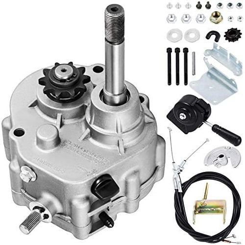 Caja De Cambios Vevor Go Kart Forward Reverse De 212 Cc, Ser esquí esquí Gafas de esquí