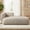 1-Camel, variant on Arouseden 64" Green Upholstered Chaise Lounge Chair Indoor,Fainting Couch Chaise Lounge Chair with Left Armrest,Daybed Bench,Modern Comfy Fluffy Recliner Sleeper Sofa for Living Room,Bedroom