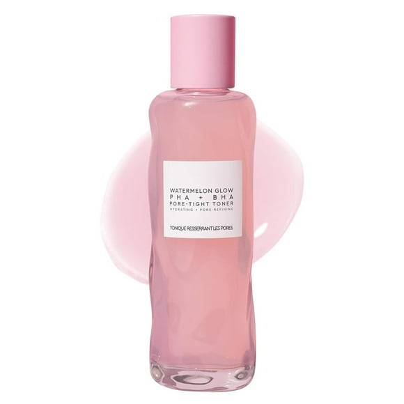 GLOW RECIPE Watermelon Glow PHA + BHA Pore-Tight Toner 150ml