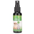 thumbnail image 3 of Aerosol Repelente De Insectos Para Mascotas, Aerosol Repelente De Perros ABS Ingredientes A Base De Plantas Efectivos Para Interiores ANGGREK Otros, 3 of 8