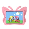 thumbnail image 3 of Case For iPad (A16) 11th 10th Generation 11 inch / 10.9 inch (2025/2022) Butterfly Stand Cover, 3 of 8