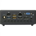 thumbnail image 5 of Zotac ZBOX nano C ZBOX-CI327NANO-U Barebones Desktop Computer - Celeron N3450, 5 of 9