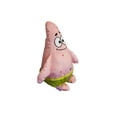 thumbnail image 3 of Spongebob Squarepants 9" Plush Patrick Star the Starfish, 3 of 6