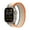 Orange/Beige, variant on Restored Apple Watch Ultra 2 - GPS + Cellular - 49mm Titanium Case with Orange/Beige Trail loop Band M/L (Refurbished)