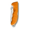 thumbnail image 3 of Victorinox Hunter Pro 2 Function Orange Pocket Knife with Lock Blade and Pouch, 3 of 3