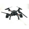 thumbnail image 2 of TechComm Super-S Compact 4-Axis RC Quadcopter Drone with Headless Mode, 2 of 6