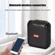 thumbnail image 3 of E377 Pro Mini Wireless Classroom Amplifier Multi-Function Portable, 3 of 5