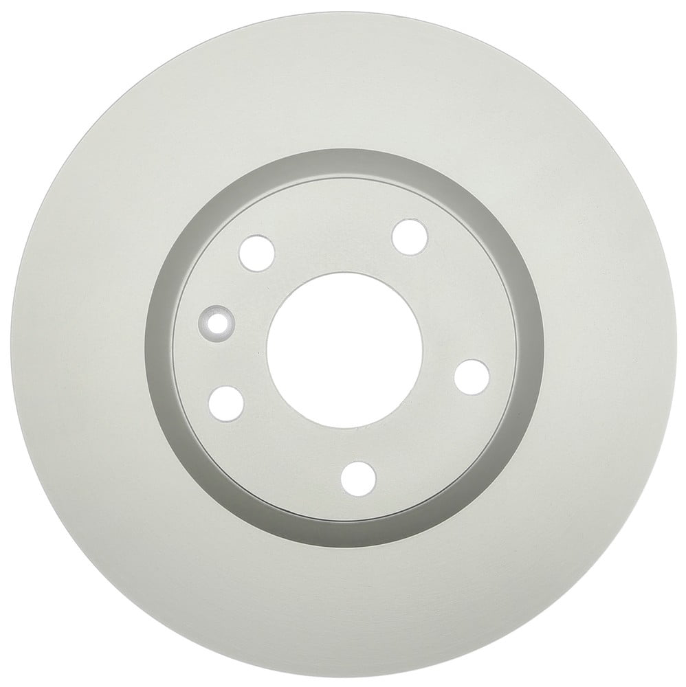 ACDelco 18A81612 Front Brake Rotor