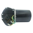 thumbnail image 2 of WAI WPM383 Windshield Wiper Motor, 2 of 2