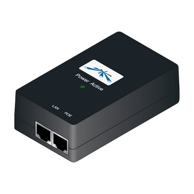 Ubiquiti Networks POE-50-60W PoE Injecteur de 60 Watts