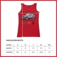 thumbnail image 7 of Ford Bronco Country Girls Don't Need Roads Women's Tank Top Vintage Truck Fan 4x4 Off Road Adventure Classic Car, 7 of 7