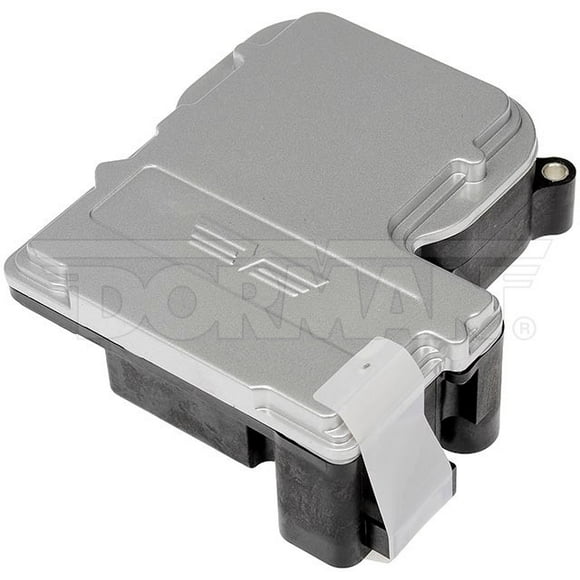 Dorman ABS Control Module 599-866 OE Solutions; OE Replacement