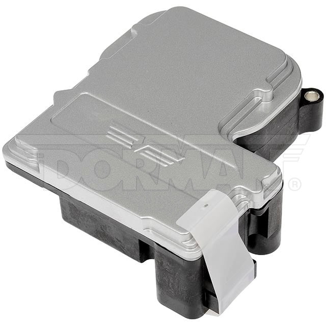 Dorman ABS Control Module 599-866 OE Solutions; OE Replacement