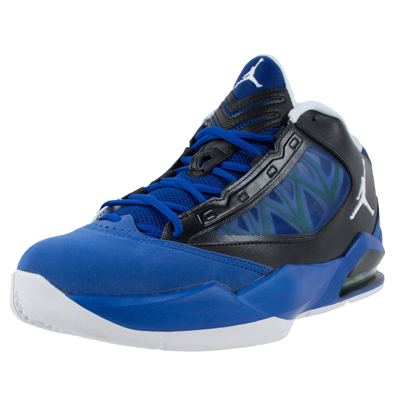 jordan flight the power