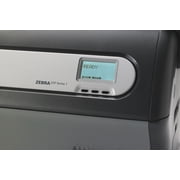 Zebra ZXP Series 7 Single-Sided ID Card Printer (Z71-000C0000US00) – 300 dpi, USB & Ethernet, High-Speed Plastic Card Printer
