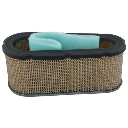Briggs and Stratton 12.5-17 HP Engine Air Filter