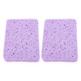 thumbnail image 1 of Painting Sponges 2Pcs Absorbent Rectangle Durable Set with Storage Box  Multi Purpose for Artists, DIY Enthusiasts   Home Cleaning Projects, 1 of 7