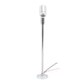 thumbnail image 1 of LED Mini Spotlight Jewelry Showcase Display Lighting Fixture DC12V Upright Mini Art Light Closet Spotlight Eye Care For Porch Display Cabinets Jewelry Cabinets Entrance, 1 of 8