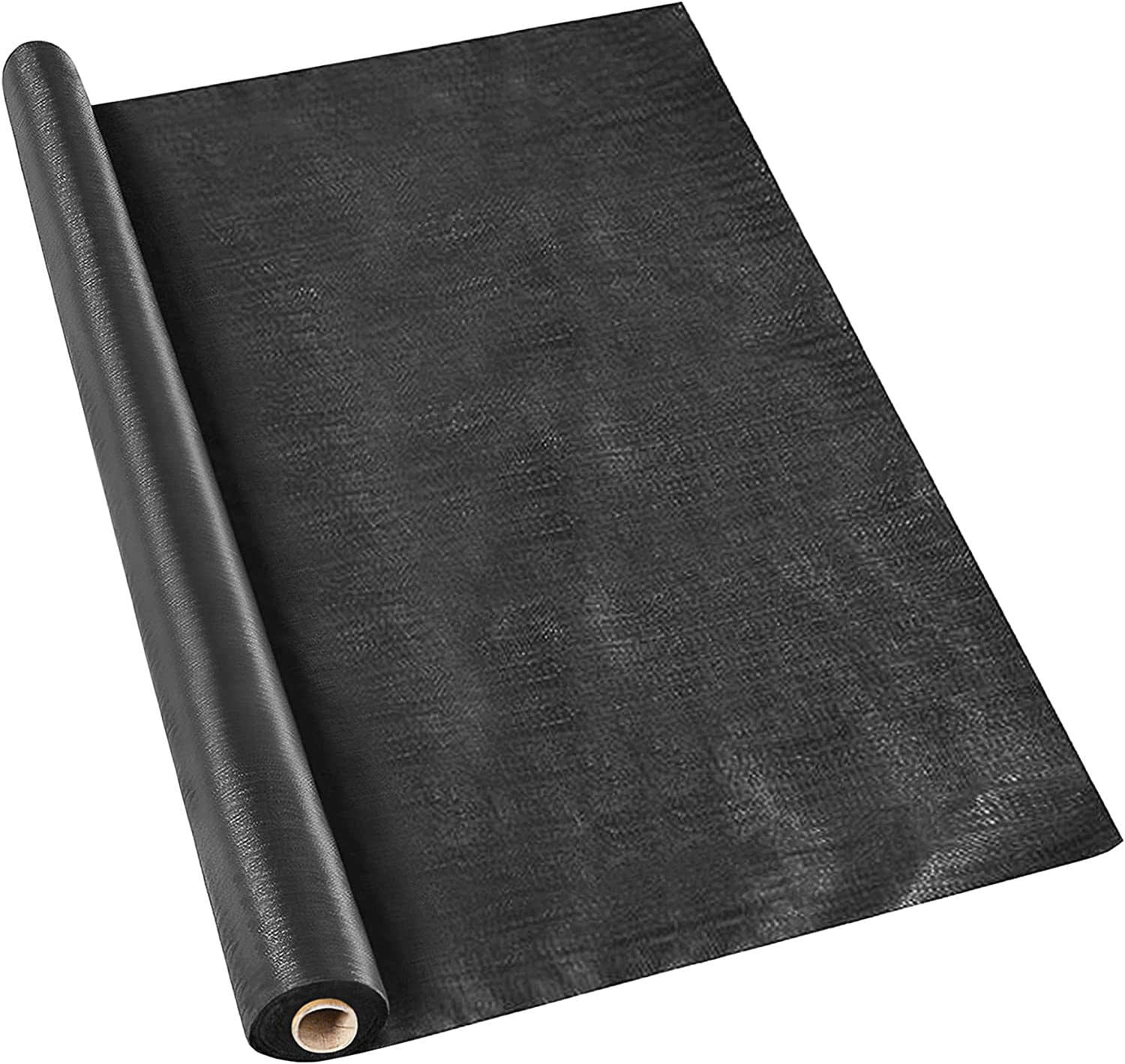 Labwork Garden Weed Barrier Fabric Multi Length 3x300 FT Heavy Duty