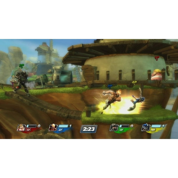 All stars on sale ps vita