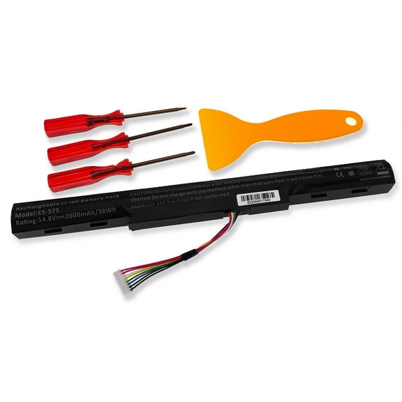 New Battery For Acer Aspire E5-575G-513W E5-575G-52DD E5-575G-52NP E5-575G-5341