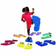 BIG FOOT STRIDER ST/6