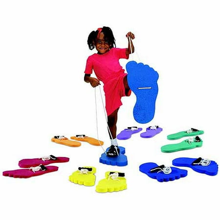 BIG FOOT STRIDER ST/6