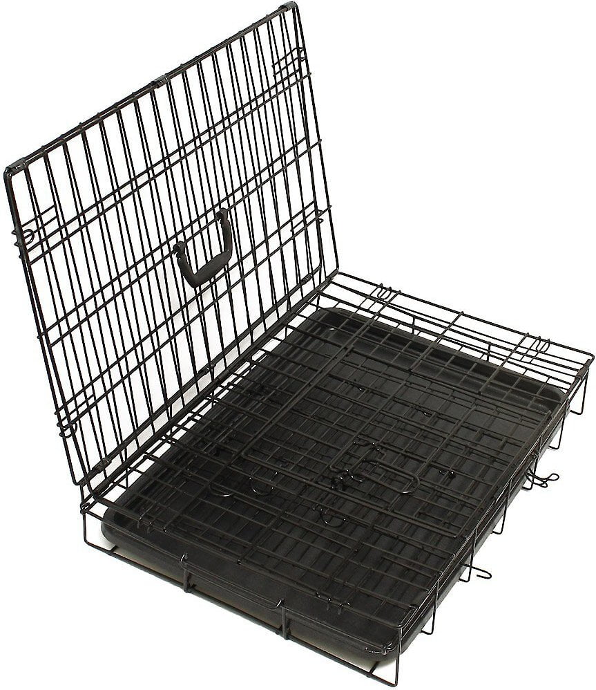 ProSelect Crate Plastic Replacement Floor Tray S 24x17In