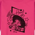 thumbnail image 2 of Toy Story - Jesse Yeehaw - Men's Crew Neck Fleece Pullover, 2 of 4