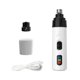 thumbnail image 1 of New Electric Dog Nail Trimmers for Dog Nail Grinding, Rechargeable Pet Nail Clippers, Toenail Drill for Dogs, Puppy Nail File, Pet Paws Grooming Smoothing, 1 of 5