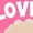 Hot Pink, variant on Inktastic Cute Sloth I Love My Opa with Green Leaves Boys or Girls Long Sleeve Toddler T-Shirt