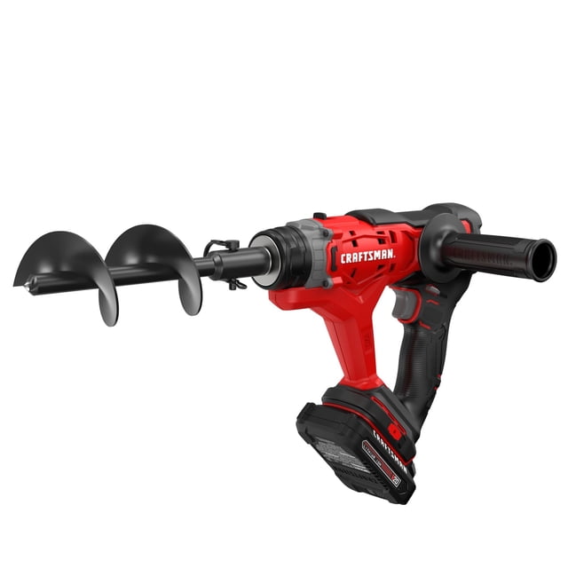 Kit inalámbrico de herramientas de jardín multiusos CRAFTSMAN V20 20V