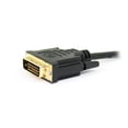 thumbnail image 2 of BlueDiamond HDMI to DVI-D (24+1) Cable, 6ft M/M, 2 of 3
