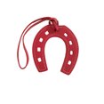 thumbnail image 2 of Minnieouse LLavero de cuero PU, colgante para bolso, accesorios, adorno para bolso, llaveros, llavero portátil con cordón, regalos para mujer Ropa, zapatos y accesorios Miscelánea Rojo Minnieouse  AP014015-04, 2 of 6