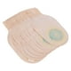 thumbnail image 5 of Bolsa de bolsas de colostomía buena bolsa de colostomía amigable con la piel de por vida para el hogar para viajes para el trabajo Fugacal Otros, 5 of 8