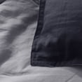 thumbnail image 4 of Multi Color 2-Tone Reversible Comforter Set, 4 of 5
