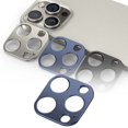 thumbnail image 2 of Film d'Objectif de Caméra en Alliage d'Aluminium Durable pour Résistance aux Chocs et aux Rayures avec Installation Facile, 2 of 3