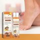 thumbnail image 1 of Natural Nail Repair Serum, Ingrown Toenail Care Solution, Bee Venom Infused Spray for Nail Health, 1 of 5